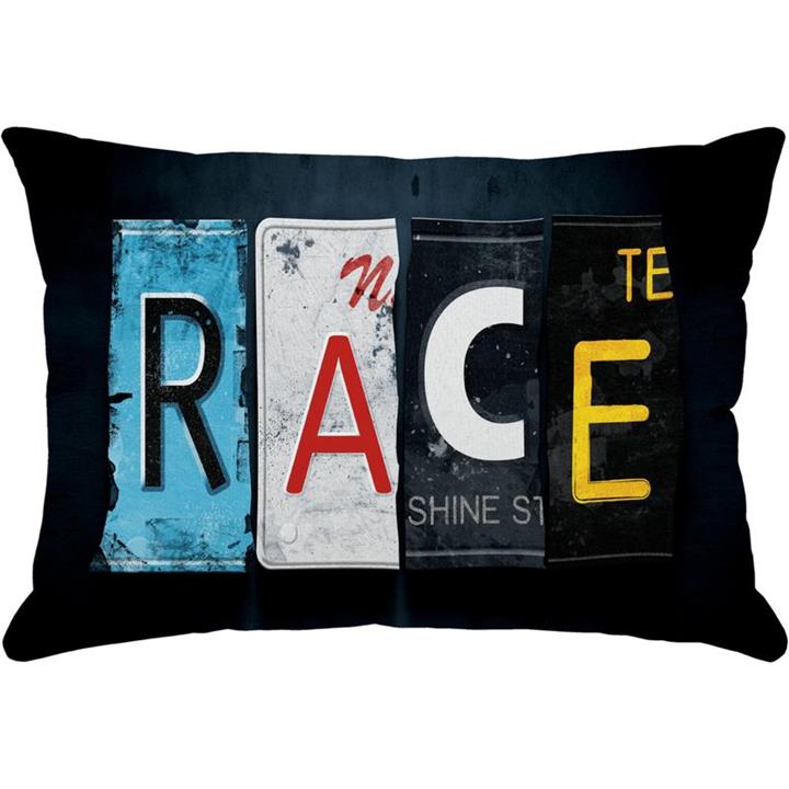 پشت گردنی صندلی خودرو رنس مدل RR9-10904 بسته 2 عددی سایز 18x25